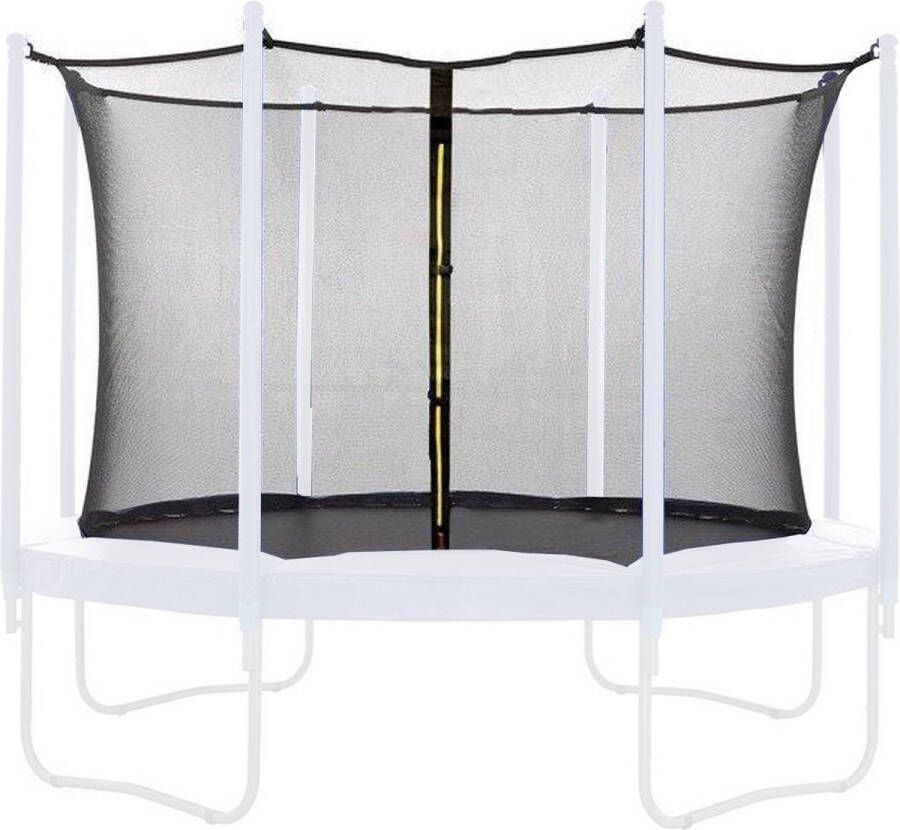 Viking Sports Veiligheidsnet trampoline 180 cm binnenzijde geschikt voor 6 palen