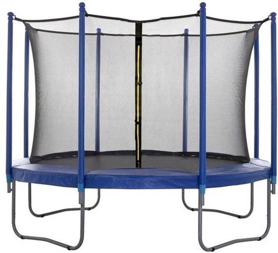 Viking Sports Veiligheidsnet trampoline 426 cm binnenzijde geschikt voor 8 palen