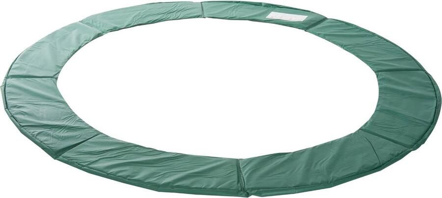 Viking Choice Trampoline rand 305 cm 30 cm breed donkergroen