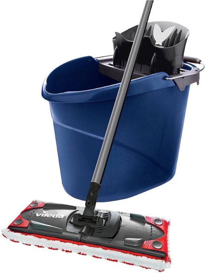 Vileda 167765 Ultramat 2in1 Colors 1 stuk(s)