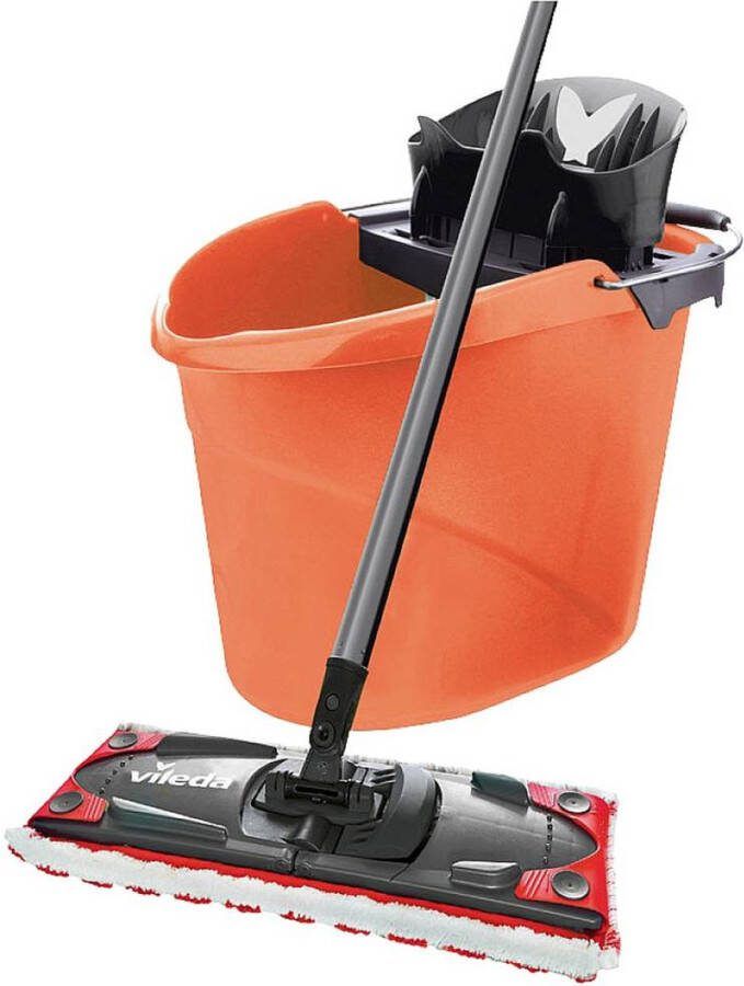 Vileda 167767 Ultramat 2in1 Colors 1 stuk(s)