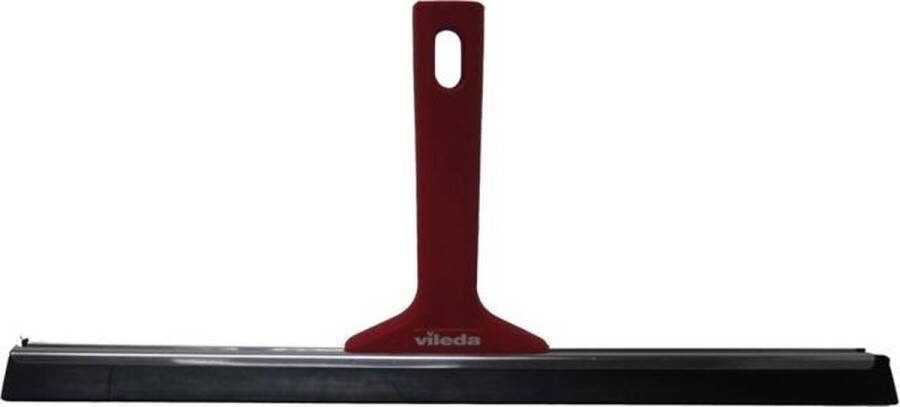 Vileda 3x Vensterwisser 34 cm