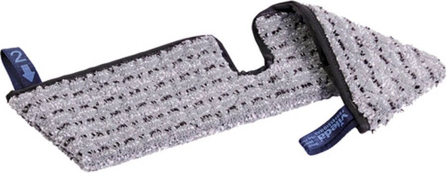 Vileda Duo r-MicroPlus Pro Mop 50 cm