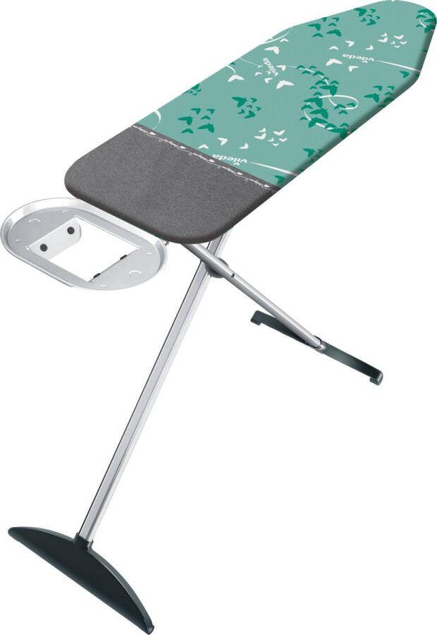 Vileda Park&Go M Strijkplank 120x38 cm Strijkoppervlak Hittebestendige parkeerzone