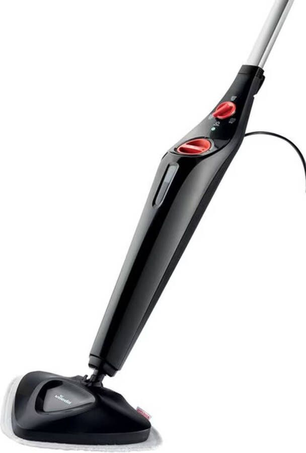 Vileda Stoomreiniger Steam Plus 1 Set