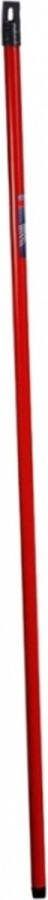 Vileda Steel Stick-borstelstok 126 cm Voor Dweil