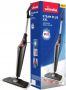 Vileda Steam Mop Steam XXL Set 3.0 opvouwbare tapijtreinigingspad Roterend wasbaar - Thumbnail 1