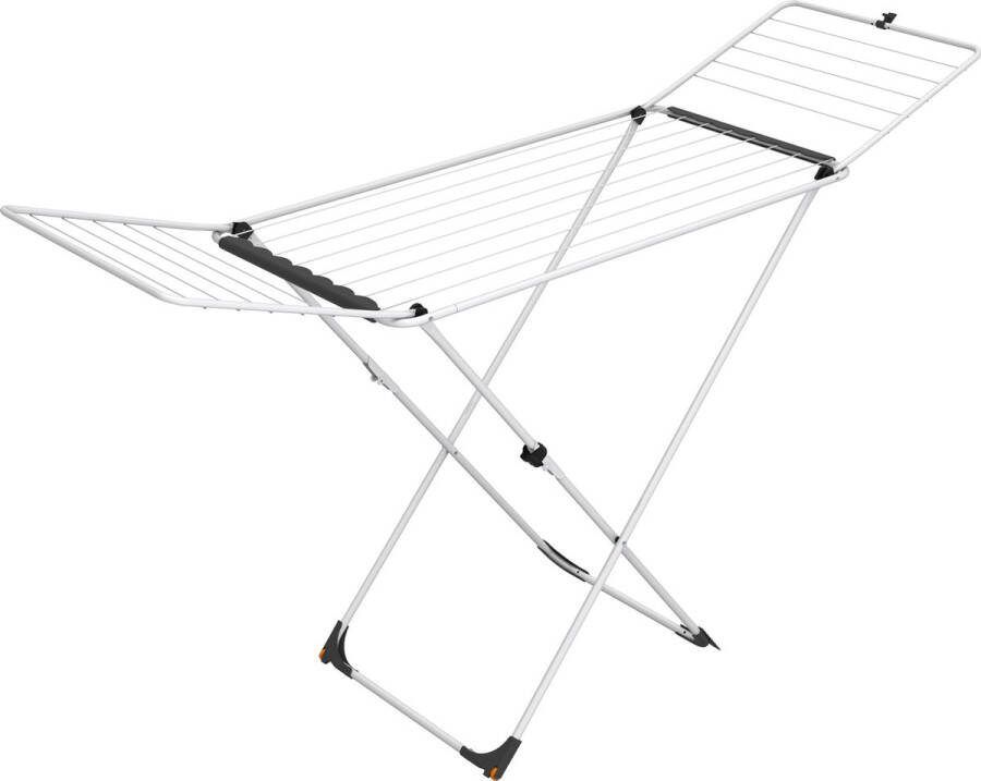 Vileda Universal Droogrek met X-onderstel 18 m drooglengte