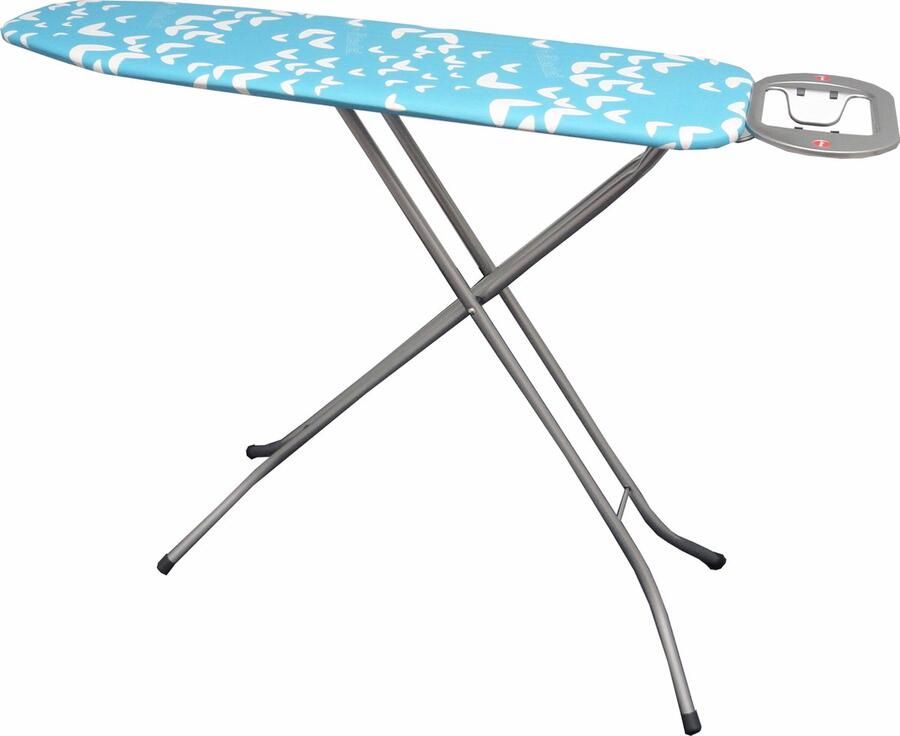 Vileda Viva Express Smart Strijkplank 114 x 34 cm