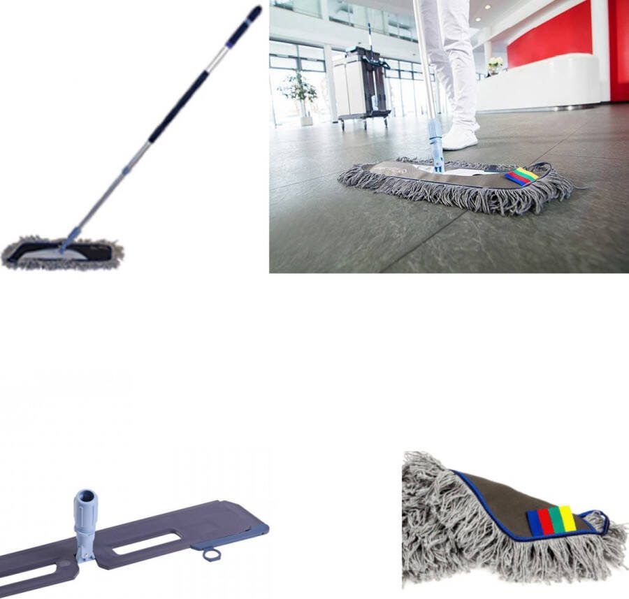 Vileda Wasverdeler Set Compleet