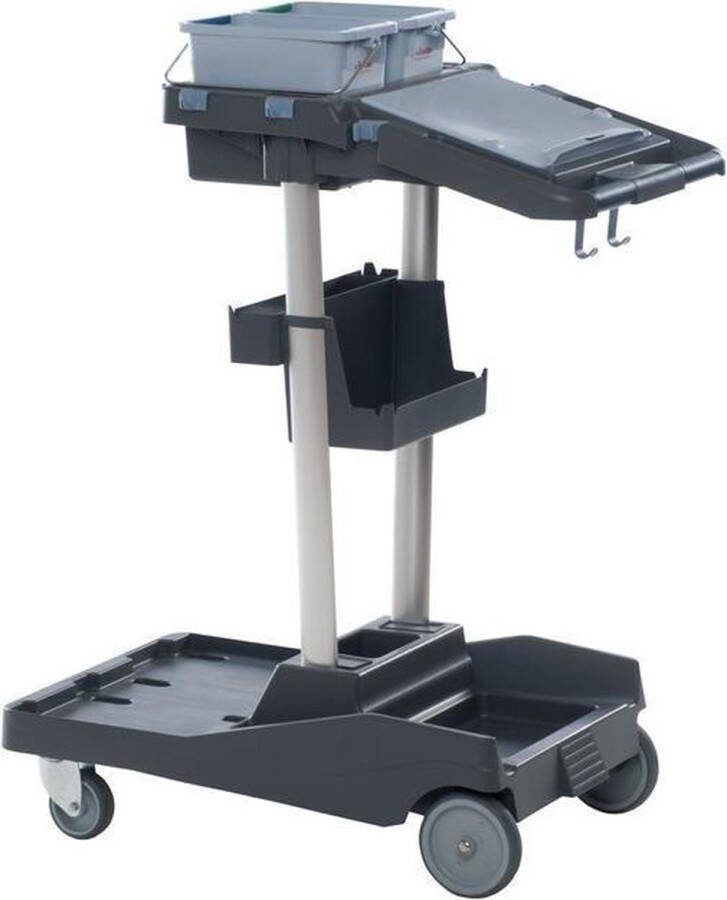 Vileda Werkwagen VoleoPro