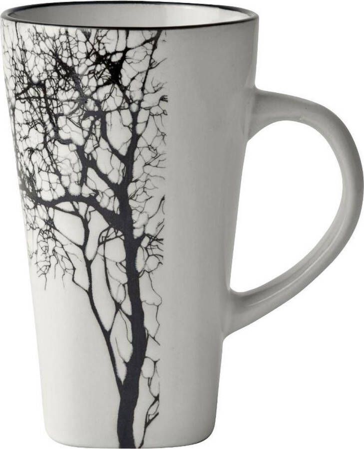 Villa Collection Hela Mok Dia. 9 x 15 cm 0 5 liter Sand