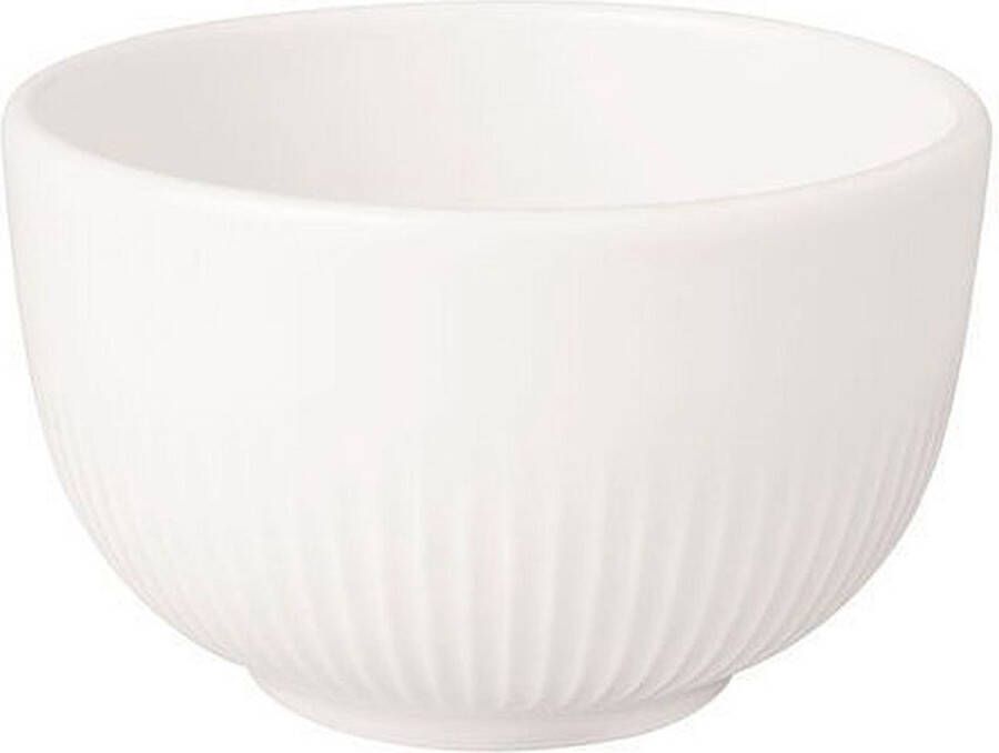 Villeroy Boch Villeroy & Boch Dipschaaltje Afina ø 8.5 cm 90 ml