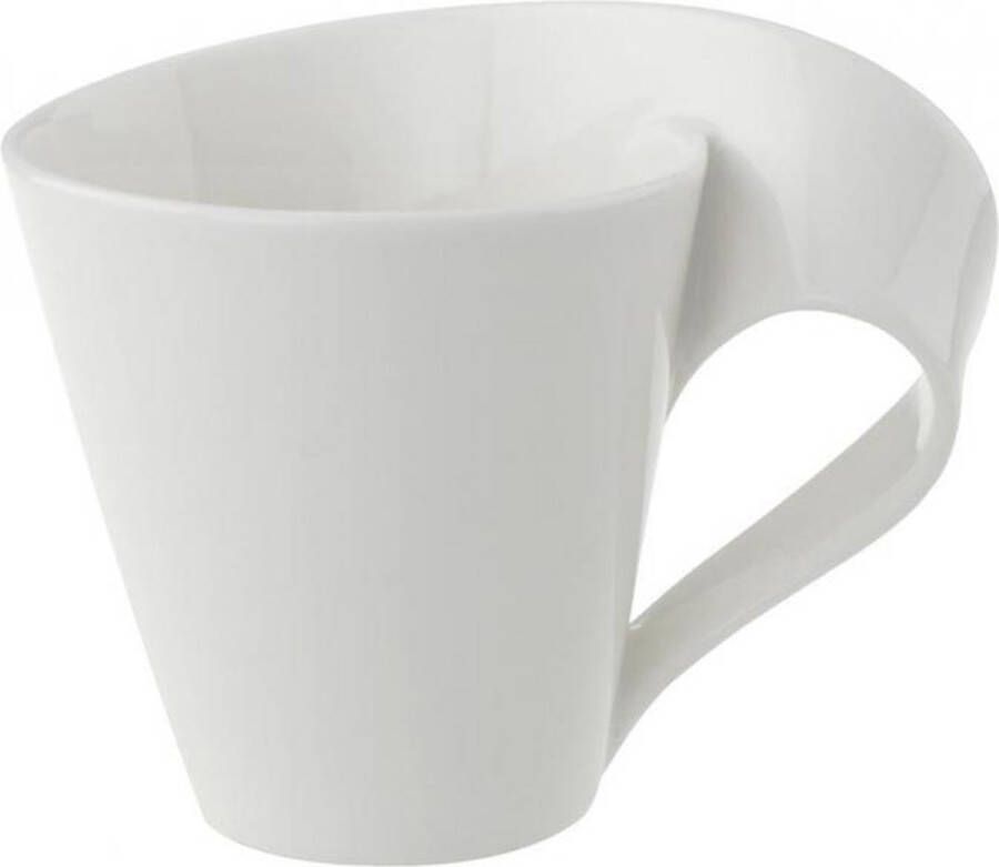 Villeroy Boch Villeroy & Boch Espresso kopje NewWave Caffe 80 ml