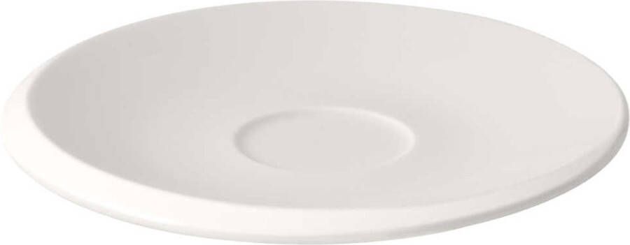 Villeroy Boch Villeroy & Boch Espresso Schotel NewMoon ø 13 cm