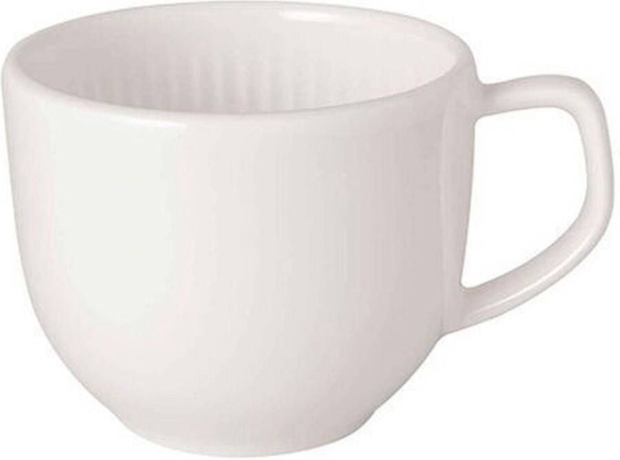 Villeroy Boch Villeroy & Boch Espressokopje Afina 50 ml