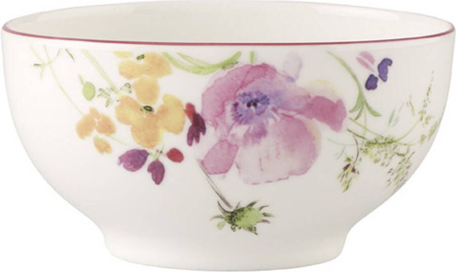 Villeroy Boch Villeroy & Boch Kleine Kom Mariefleur Basic 750 ml