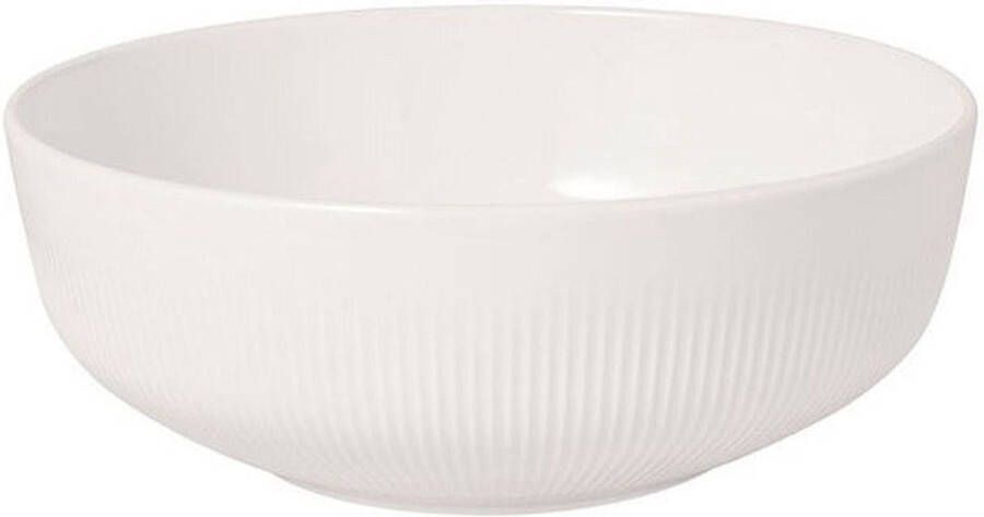 Villeroy Boch Villeroy & Boch Kom Afina ø 15 cm 550 ml