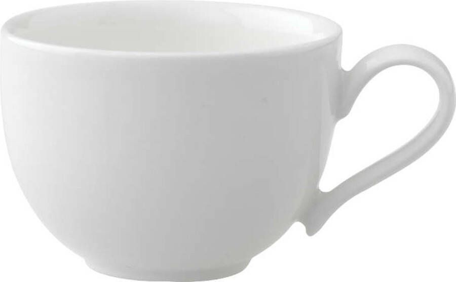 Villeroy & Boch Villeroy en Boch Koppen & Schotels New Cottage Basic Espressokop 0 08 ltr