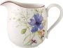 Villeroy Boch Villeroy & Boch Mariefleur Basic Melkkannetje 0.30 lt - Thumbnail 1