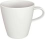 Villeroy Boch Villeroy & Boch Mok Manufacture Rock Wit 270 ml - Thumbnail 1