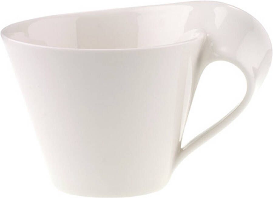 Villeroy & Boch Koffiekopje NewWave Caffe voor Cafe au Lait 400 ml