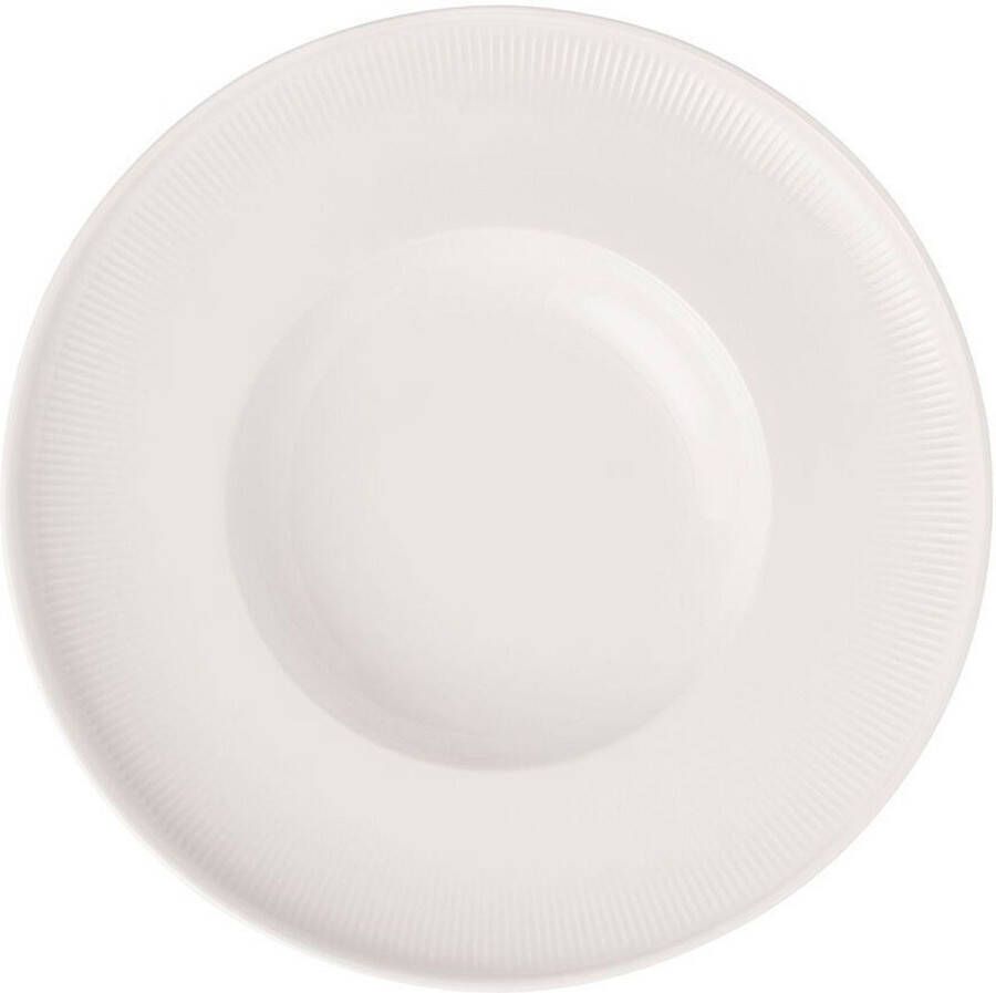 Villeroy Boch Villeroy & Boch Pastabord Afina ø 29 cm