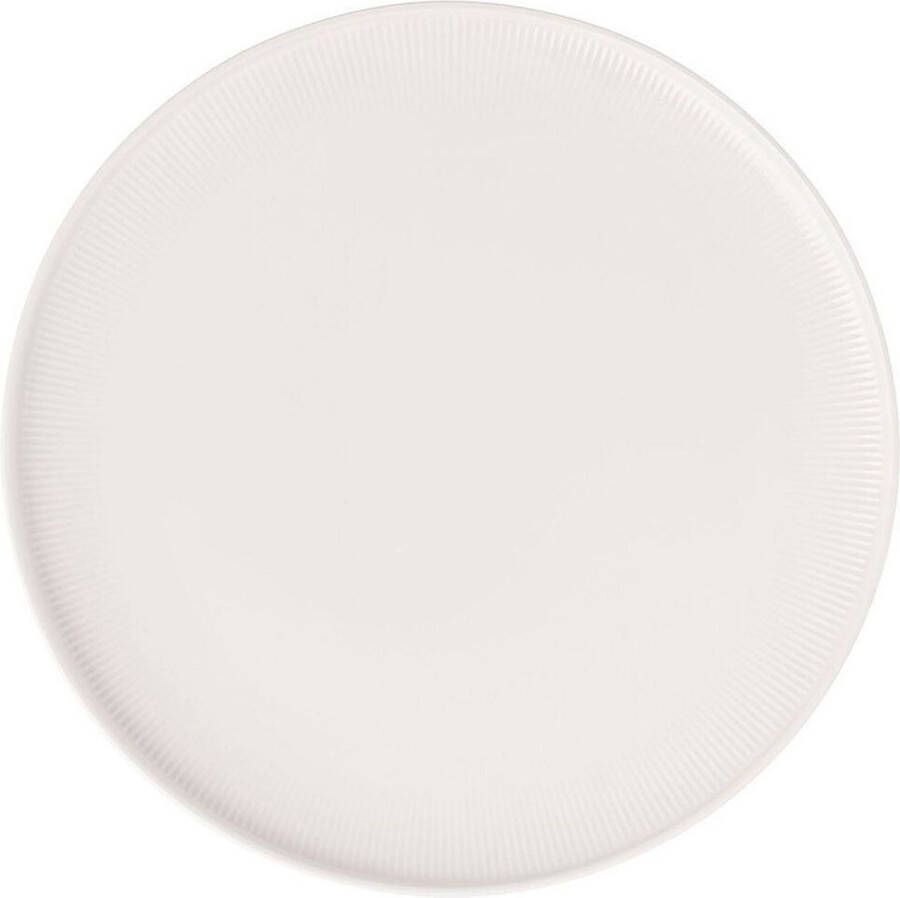 Villeroy Boch Villeroy & Boch Pizzabord Onderbord Afina ø 32 cm