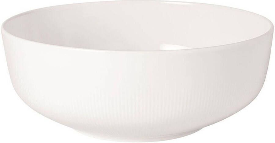 Villeroy Boch Villeroy & Boch Salade- serveerschaal Afina ø 26 cm 2.5 liter