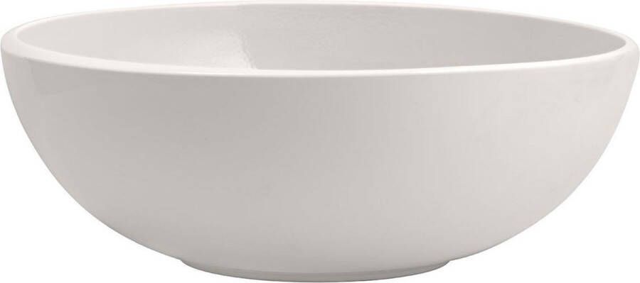 Villeroy Boch Villeroy & Boch Saladeschaal NewMoon ø 29 cm