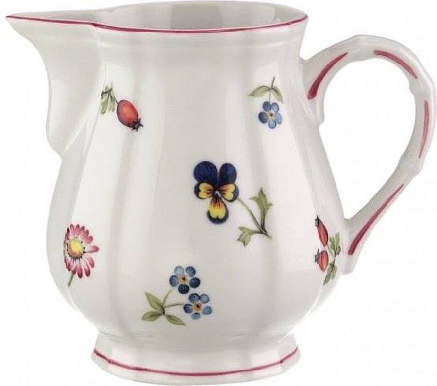 Villeroy & Boch Melkkannetje 0 25l
