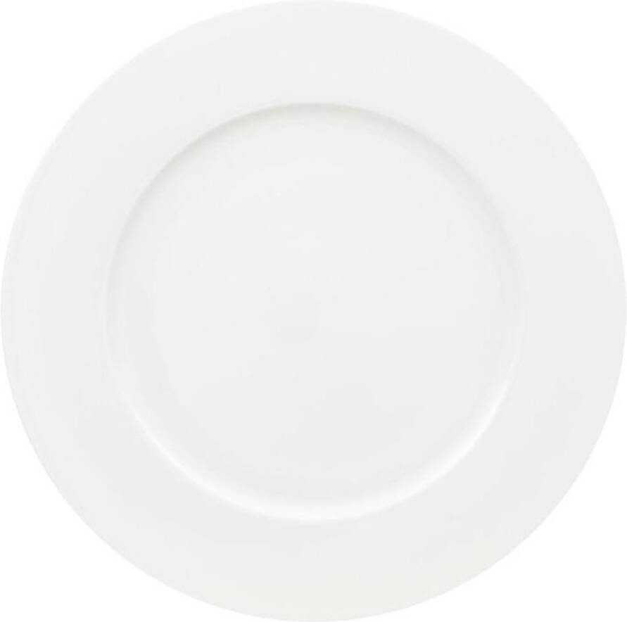 Villeroy&B Villeroy & Boch White Pearl Onderbord 30 cm