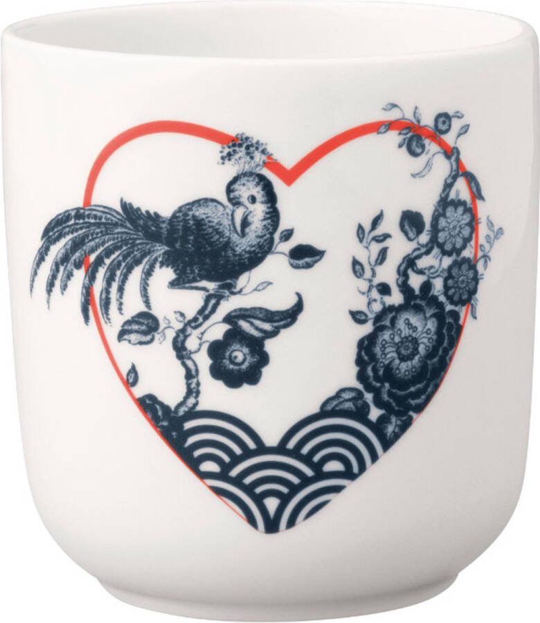 Villeroy & Boch 275 Jubilee Collection Beker Paradiso 290 ml