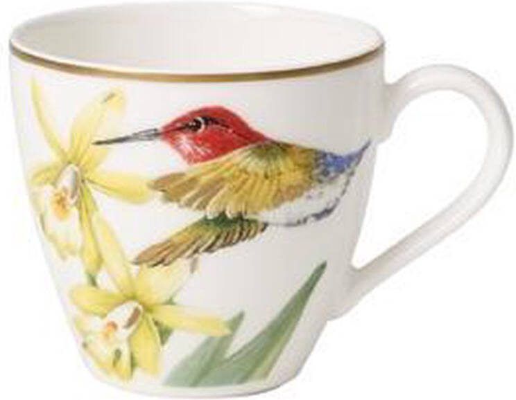 Villeroy & Boch Amazonia Anmut Mokkakop 0 10l