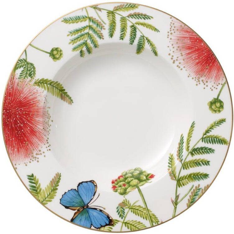 Villeroy & Boch Amazonia Anmut Soepbord 24 cm