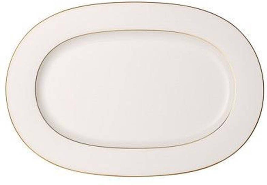 Villeroy & Boch Anmut Gold Vleesschaal
