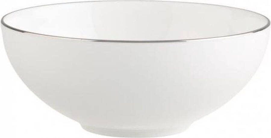 Villeroy & Boch Anmut Platinum No 1 Dessertschaaltje 13cm