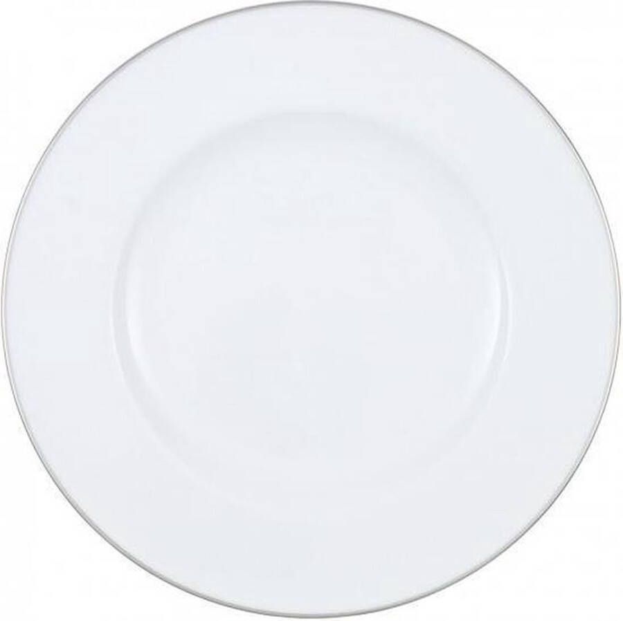 Villeroy & Boch Anmut Platinum Plat Bord nr1 27 cm