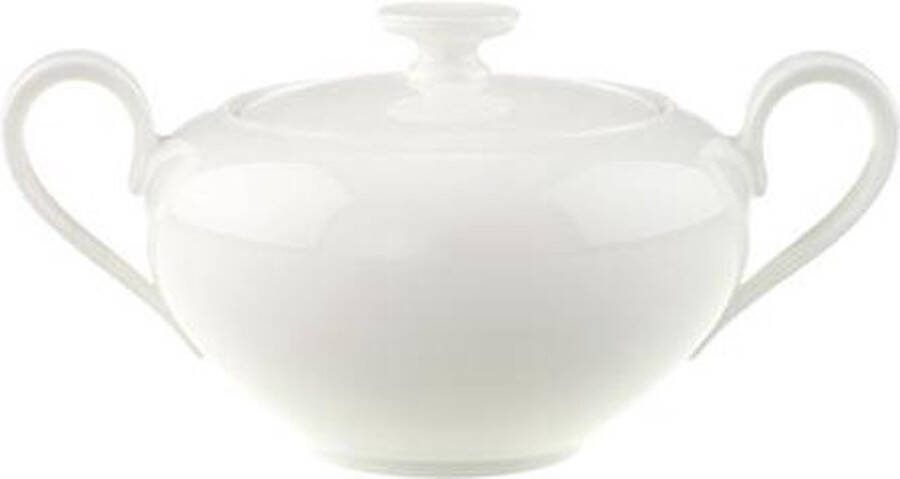 Villeroy & Boch Anmut Suikerpot 0 35 l