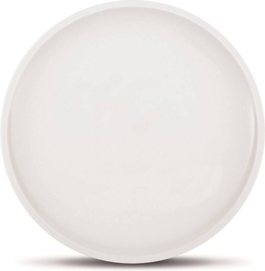Villeroy & Boch Artesano Original Dinerbord Ø 27 cm Wit