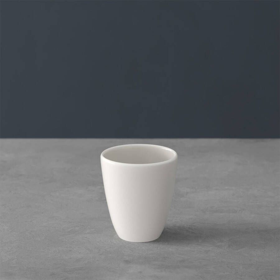 Villeroy & Boch Espresso kopje Artesano Original 100 ml zonder Oor