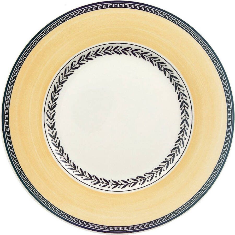 Villeroy & Boch Audun Ontbijtbord 'Fleur' 22 cm