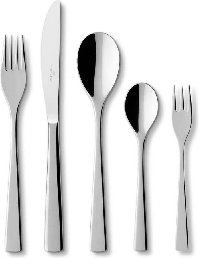 Villeroy & Boch Bestekset Modern Line 30-Delig