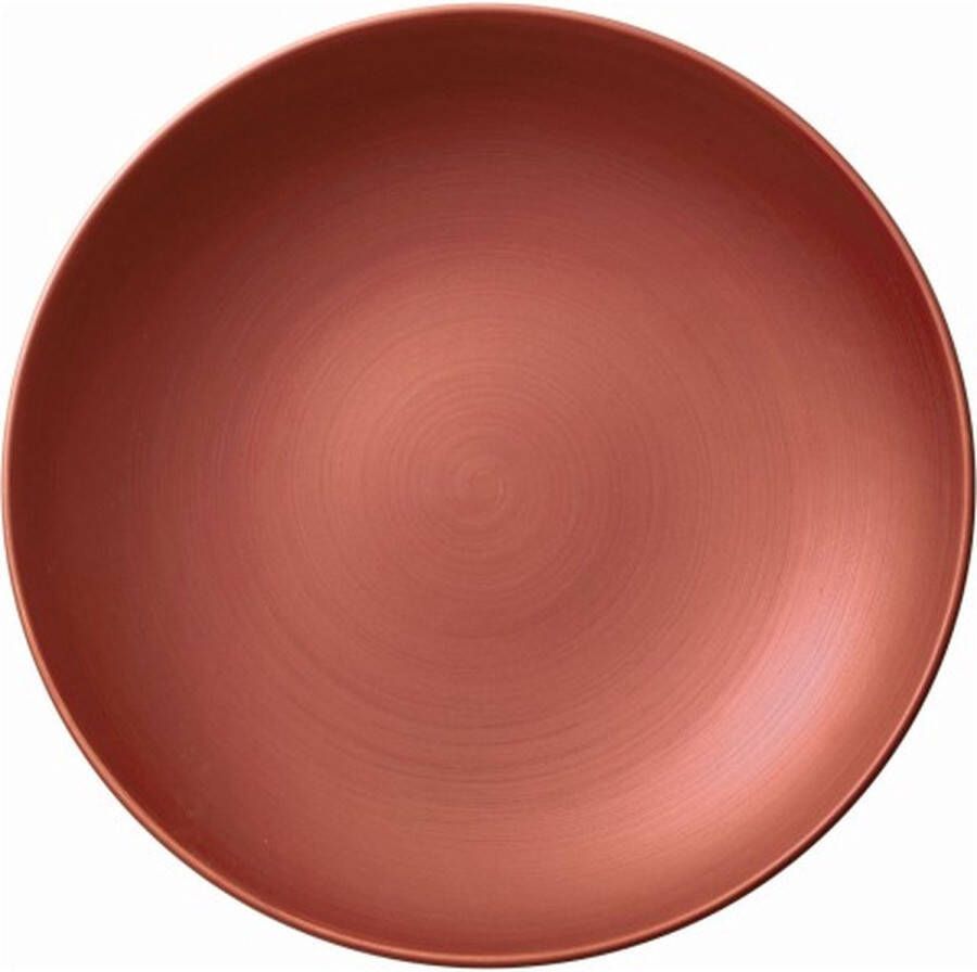 Villeroy & Boch bord plat 21 cm rond copper