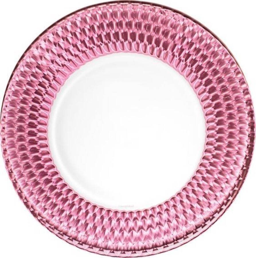 Villeroy & Boch Boston Coloured Bord Rose 32cm