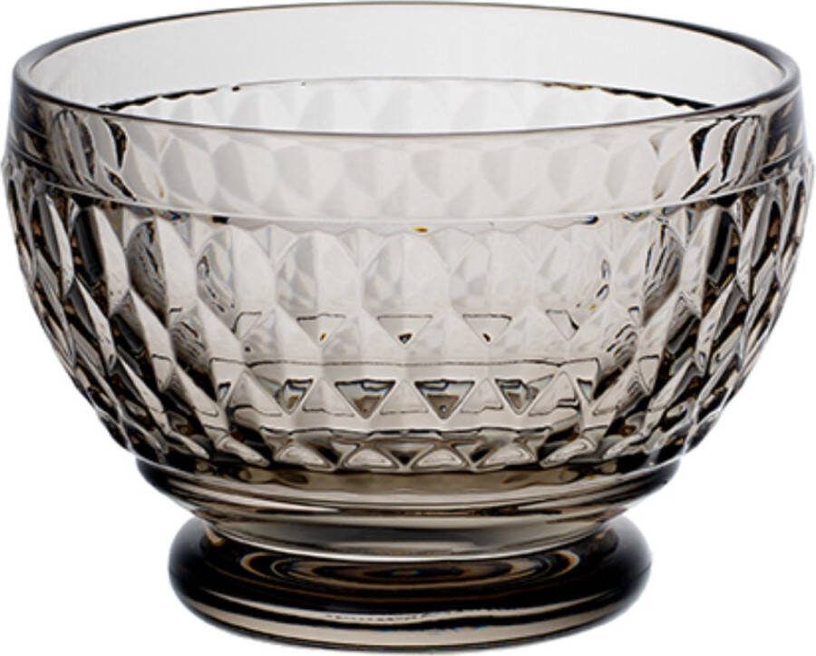 Villeroy & Boch Boston Coloured Dessertkom 0 43 l Glas