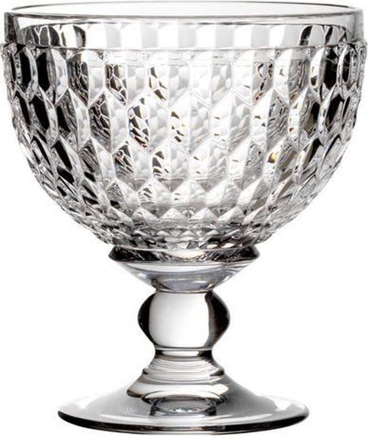 Villeroy & Boch Boston Sekt IJscoupe helder 12 5 cm 0 4 l