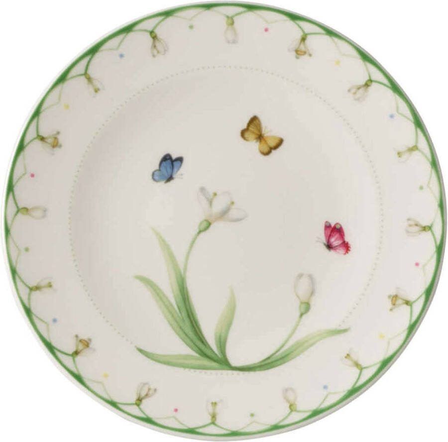 Villeroy & Boch Colourful Spring Bord 16 cm