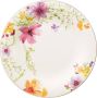 Villeroy & Boch Dinerbord Mariefleur Basic ø 27 cm - Thumbnail 1