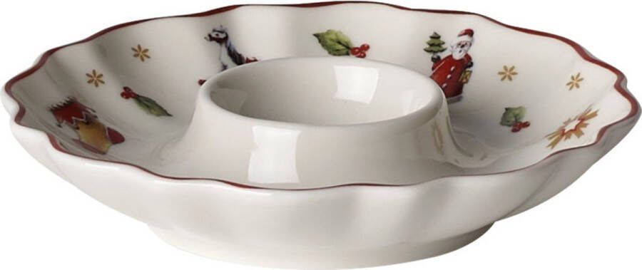 Villeroy & Boch Eierdopje Toy's Delight ø 11 cm